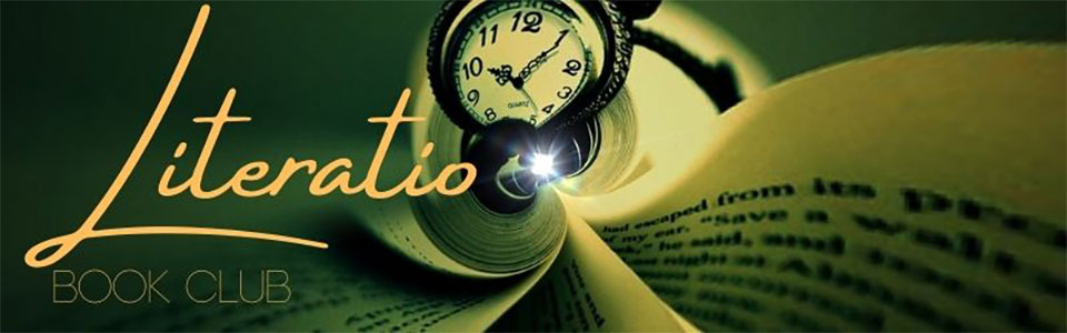 Book club for Author Robert Barclay's press releases