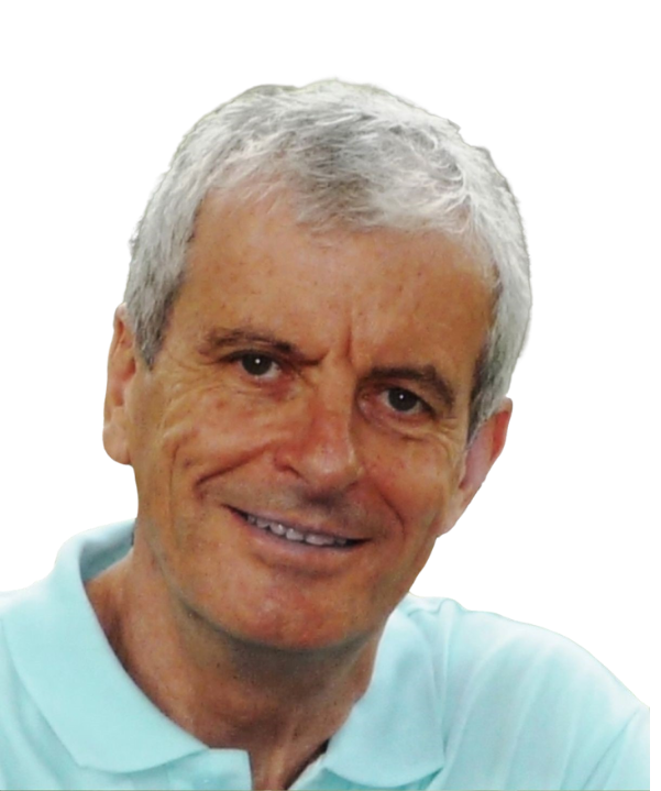 Robert Barclay