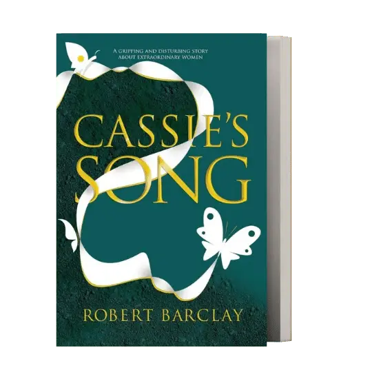 Cassie's Song Book