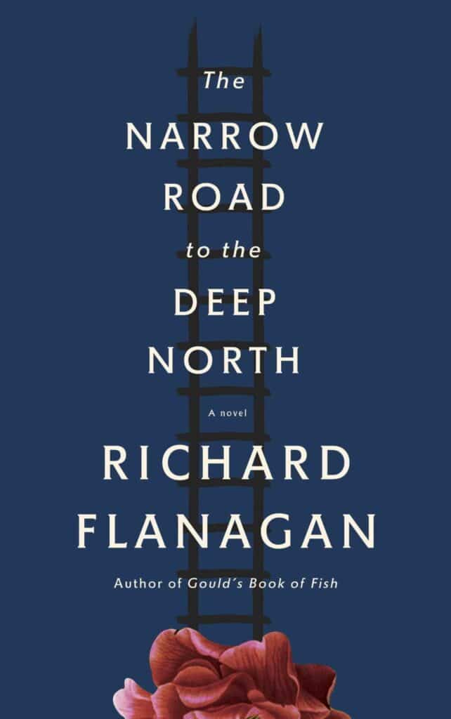 Historical fiction The Narrow Road to the Deep North