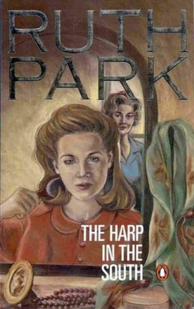 Historical fiction The Harp in the South by Ruth Park