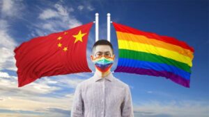 Echoes of Love Unveiling the Hidden Stories of Homosexuality in China