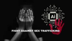 Hollywood sex scandal and AI by Robert Barclay