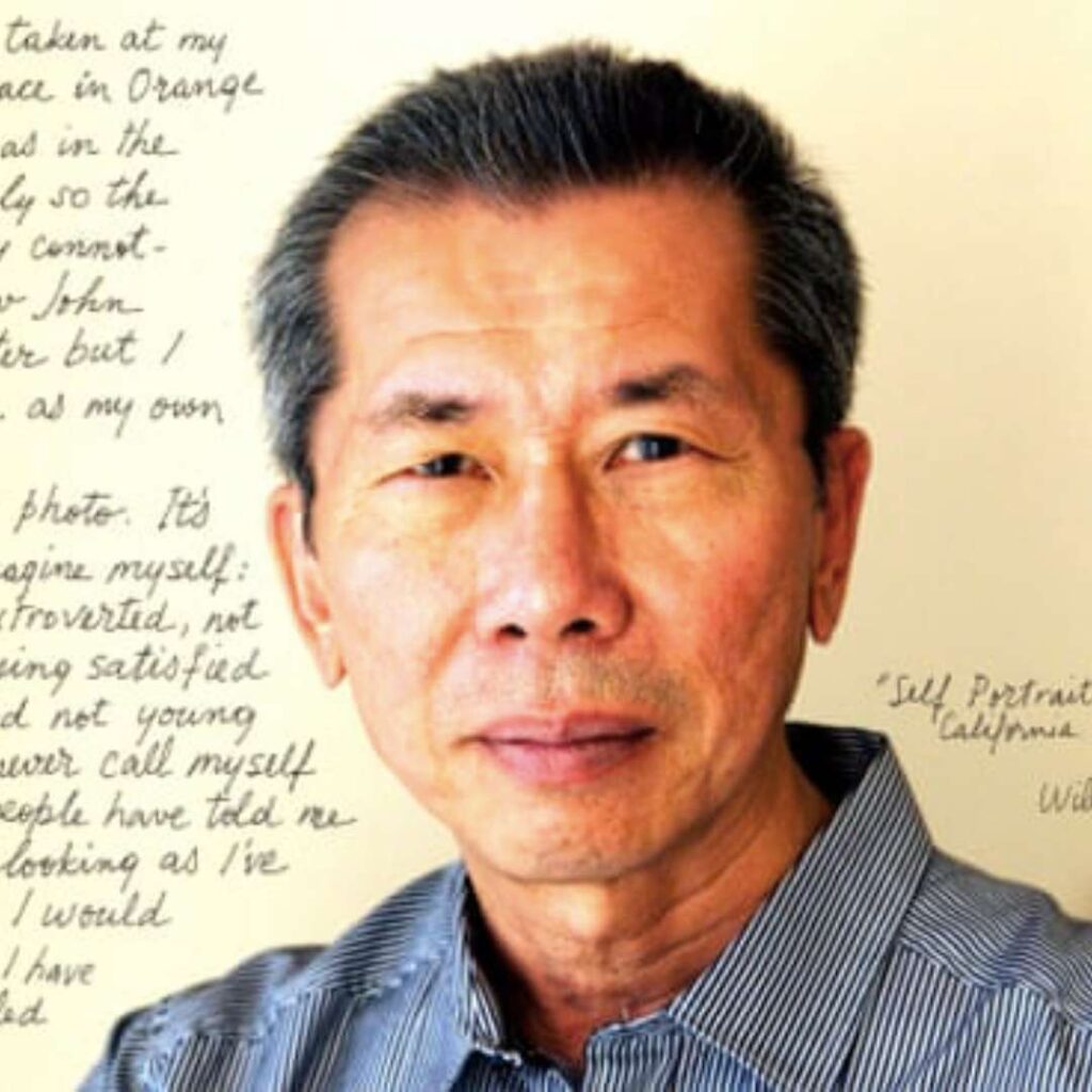 William Yang image