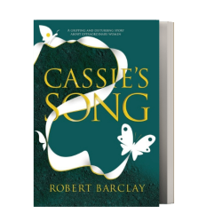Cassie's Song Book