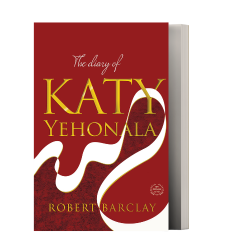 Diary of Katy Yehonala Diary of Katy Yehonala