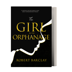 The Girl in the Orphanage Book Cover
